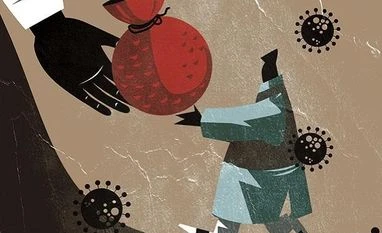 Budget Byte: Borrowing to boost spending but debt will bother govt borrowing, fiscal deficit, market, stimulus