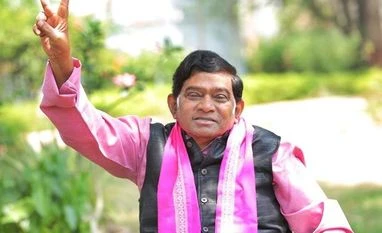 Ajit Jogi, 74, finally loses battle for life after 16-year struggle Ajit Jogi