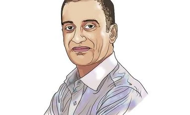 Sudhir Krishnaswamy: The 'pragmatic' Indian on Facebook's Oversight Board Sudhir Krishnaswamy