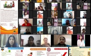 online education online education