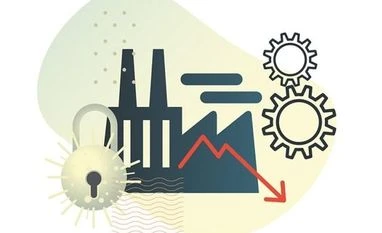 Covid-19 crisis: Indian economy's road to recovery still has long way to go Industry growth