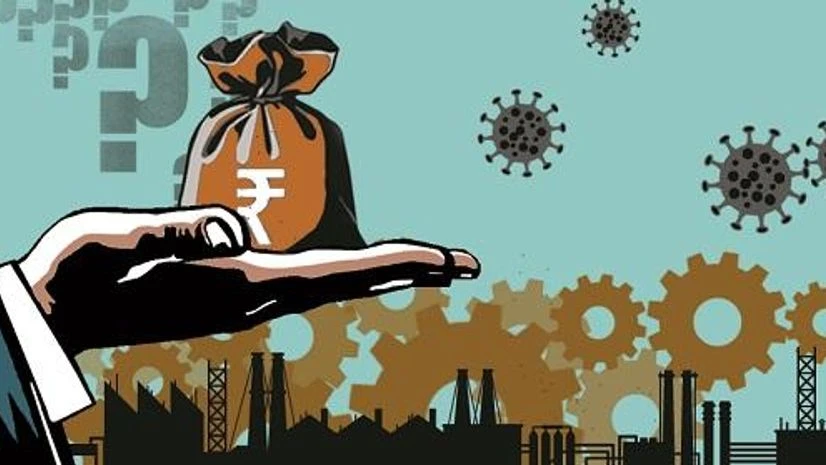 Illustration by Ajay Mohanty Illustration by Ajay Mohanty