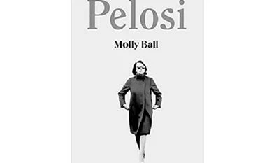 Nancy Pelosi, underrated talent Nancy Pelosi