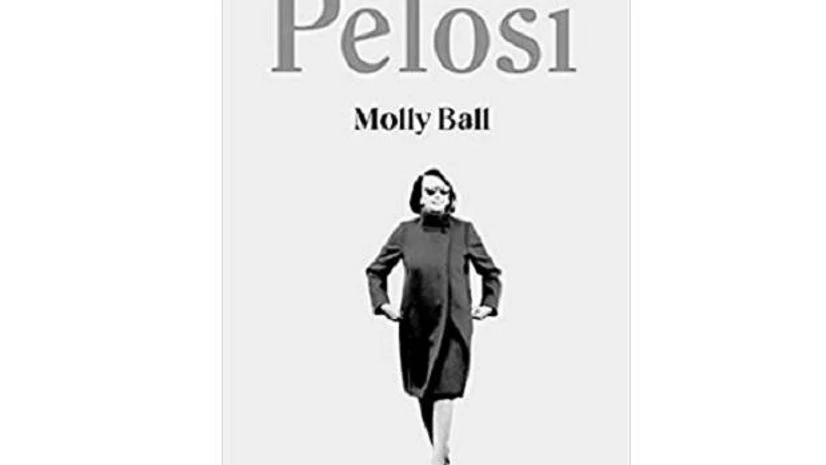 Nancy Pelosi Nancy Pelosi