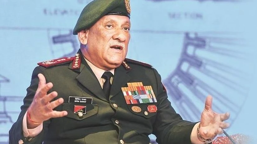 Bipin Rawat Bipin Rawat