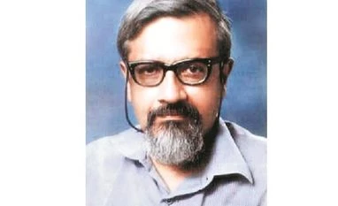 Eminent historian Hari Shankar Vasudevan dies of Covid-19 in Kolkata Hari Shankar Vasudevan