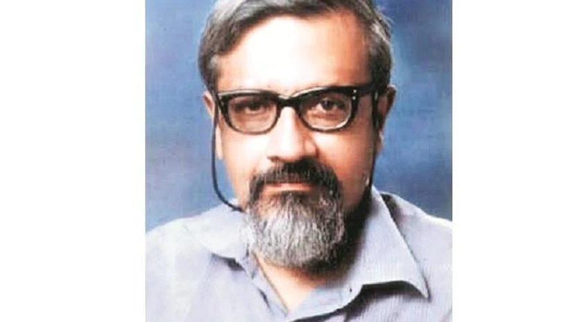 Hari Shankar Vasudevan Vasudevan had tested positive for novel coronavirus on May 6 after being admitted with high fever and breathing difficulty