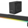 Cloudwalker Burst E3000 soundbar review: Plenty of room for improvement