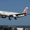 Virgin Australia