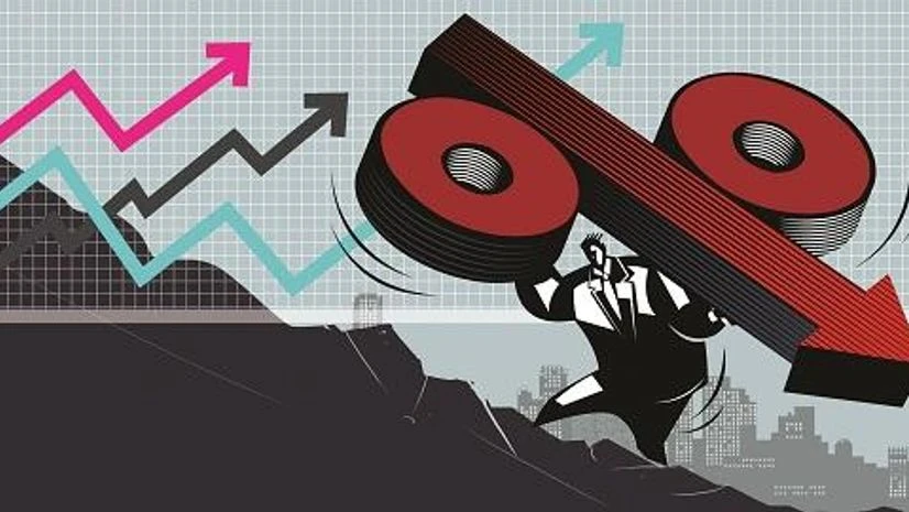 Illustration by Ajay Mohanty Illustration by Ajay Mohanty