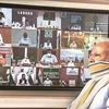 NARENDRA MODI, CORONAVIRUS, Chief ministers, PM, video conferencing