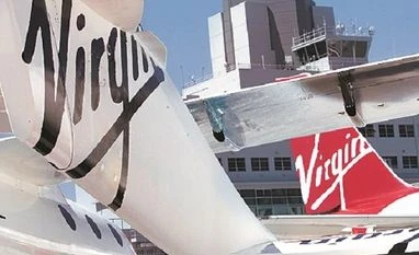 Rahul Bhatia-owned InterGlobe Enterprises eyes failed Virgin Australia Virgin Australia