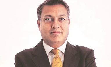 Tariff will be lower than Rs 3.6 per unit: ReNew Power's Sumant Sinha Sumant Sinha, Founder & CEO, ReNew Power