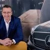 Mercedes will go ahead with 10 launches plan: Martin Schwenk, India head