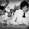 amitabh bachchan, jaya bachchan