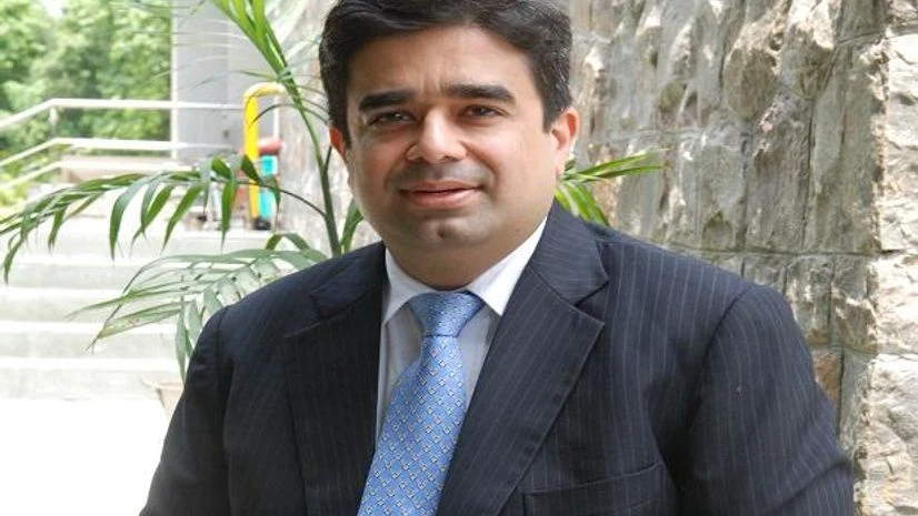 Saket Misra -1 Saket Misra -1