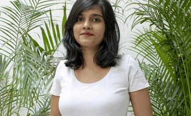 The entrepreneur who came out much the wiser after her dream ended early Kalyani Khona