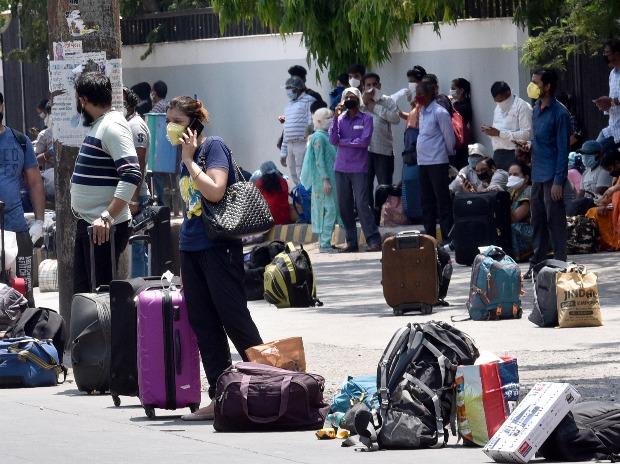 These trains will be run as special trains from New Delhi station connecting Dibrugarh, Agartala, Howrah, Patna, Bilaspur, Ranchi, Bhubaneswar, Secunderabad, Bengaluru, Chennai, Thiruvananthapuram, Madgaon, Mumbai Central, Ahmedabad, and Jammu Tawi These trains will be run as special trains from New Delhi station connecting Dibrugarh, Agartala, Howrah, Patna, Bilaspur, Ranchi, Bhubaneswar, Secunderabad, Bengaluru, Chennai, Thiruvananthapuram, Madgaon, Mumbai Central, Ahmedabad, and Jammu Tawi