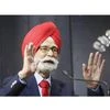 Balbir Singh Sr