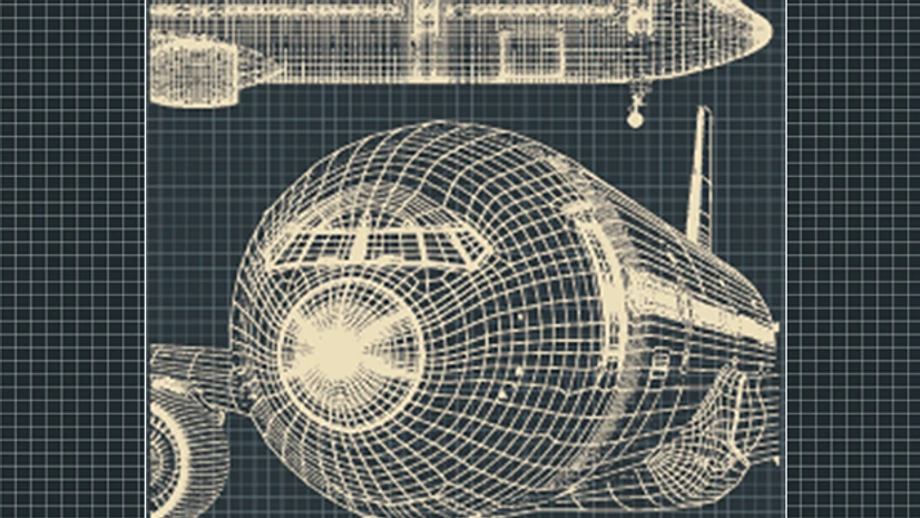 Plane X 2 Plane X: The first desi civilian aircraft India could never build