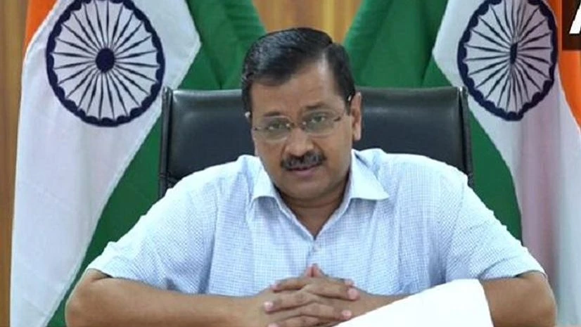 Arvind kejriwal Arvind kejriwal