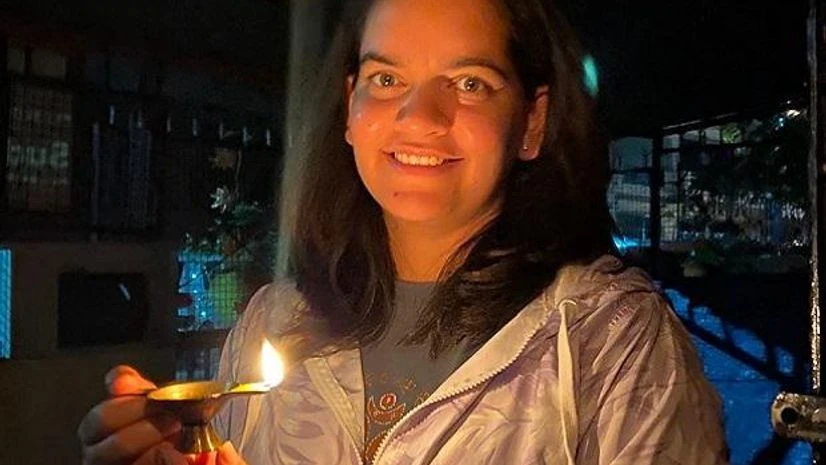 Anjum Moudgil Anjum Moudgil