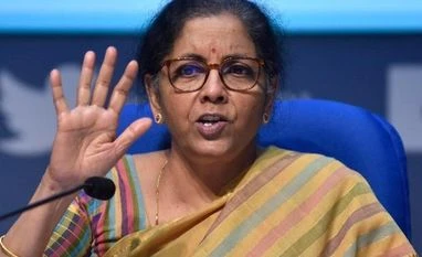 Best of BS Opinion: Fiscal Stimulus 2.0, Covid-19 outbreak, and more Finance Minister Nirmala Sitharaman