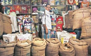 Rajasthan govt decides to give 30% of the new PDS shops to women pds, ration, foodgrains, poor, migrants, shops, kirana