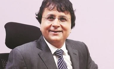 Lava set to shift production for export market from China to India Hari Om Rai, chairman and managing director, Lava