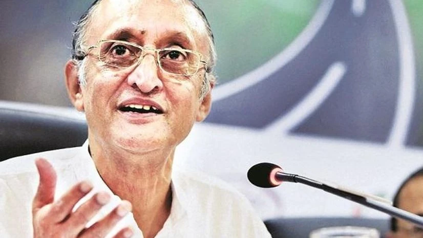 West Bengal Finance Minister Amit Mitra West Bengal Finance Minister Amit Mitra