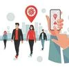 Aarogya Setu, the contact tracing app which this high-powered team went on to build and is continuing to refine, is aimed at mapping the contacts of users by analysing GPS data