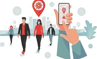 Aarogya Setu's new feature to help organisations get health status of staff Aarogya Setu app, coronavirus, flights