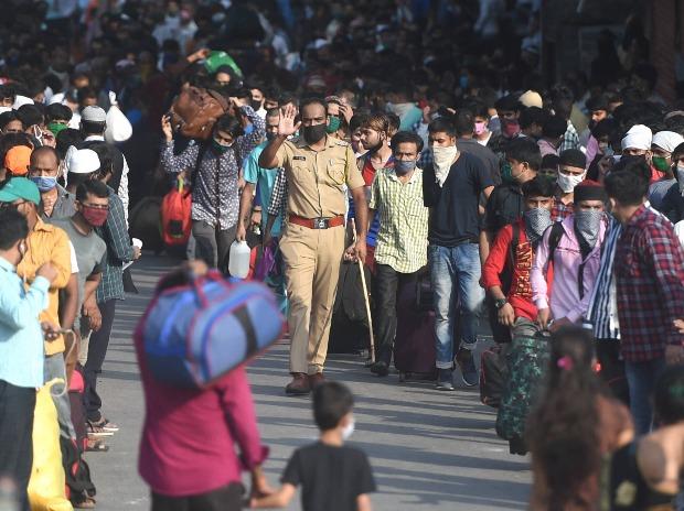 COVID-19 cases in India cross 81,000, over 2,600 deaths reported