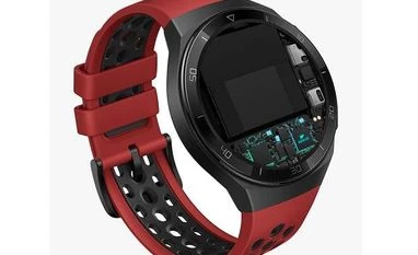 Huawei's smart wearable devices to support third-party applications Huawei Watch GT2e