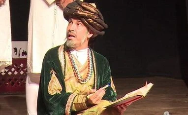 World Theatre Day 2023: History, Impact, theme, messages to theatre lovers World Theatre Day 2023