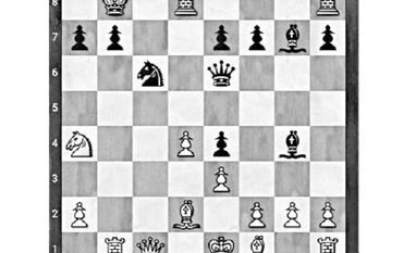 CHESS #1401 chess