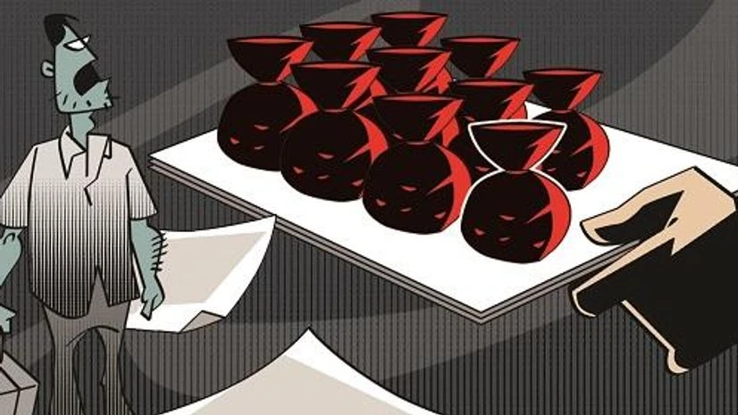 Illustration by Binay Sinha Illustration by Binay Sinha