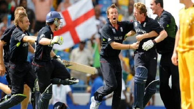 ICC T20 World Cup 2010 ICC T20 World Cup 2010