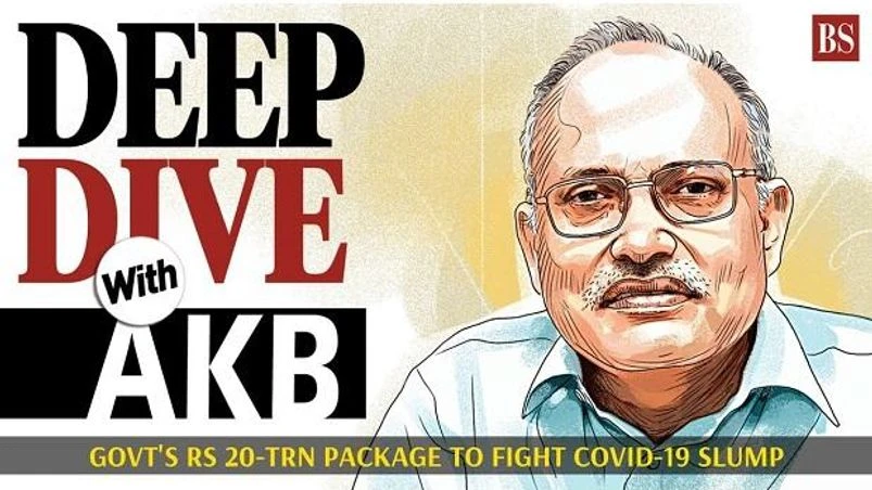 AKB Deep Dive with AKB