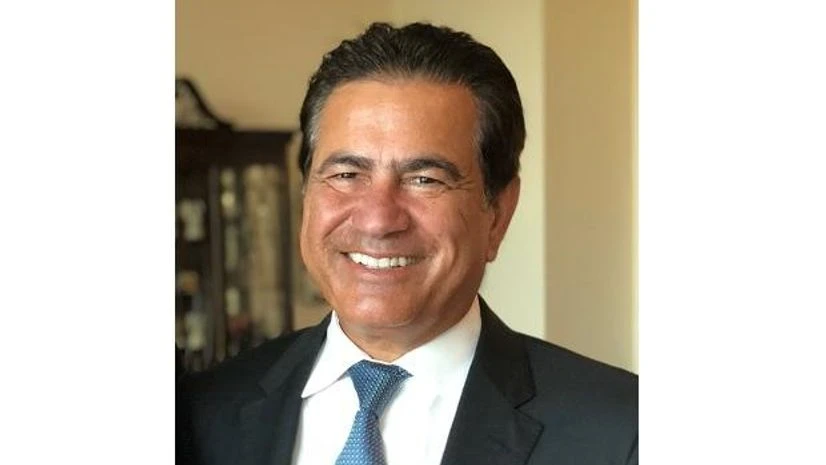 Mukesh AghiMukesh Aghi Mukesh Aghi