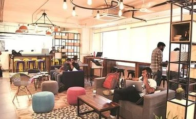 Future of co-working bright, operators may face trouble in next yr: Expert Co-working