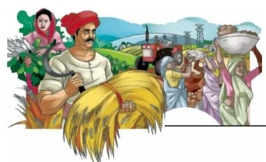 Fiscal stimulus 2.0: Consumption boost for agri, auto and FMCG companies Agriculture products, FMCG