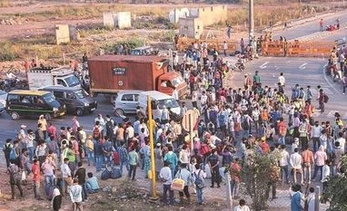 Lockdown 4.0: Govt lists parameters for states to mark Covid-19 zones migrants, coronavirus