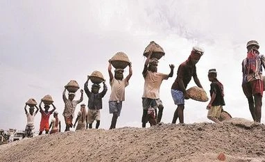 The indignity of labour laws coronavirus, lockdown,migrants, labourers