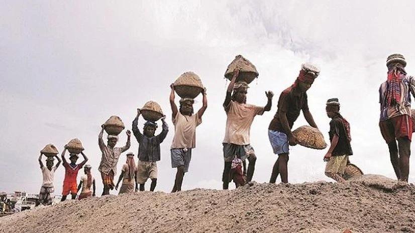 coronavirus, lockdown,migrants, labourers Rajasthan govt withdraws order increasing daily working limit to 12 hours