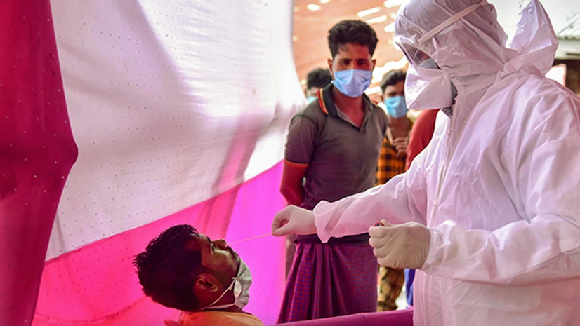 coronavirus, COVID 19, lockdown coronavirus