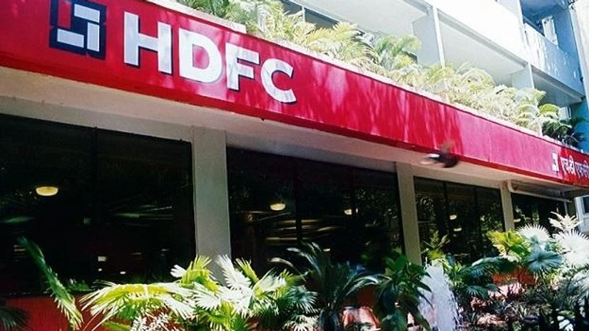 hdfc hdfc