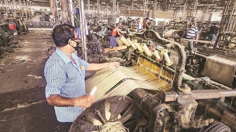 MoSPI data may rely on proxies, understate GDP shrinkage in Q1: experts ECONOMY, GDP, MANUFACTURING, PRODUCTION, INDUSTRY, INDUSTRIAL, INDUSTRIES, MSME, SME, JOBS, ECONOMY, GROWTH