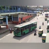 Single smart card for different public transport modes in Bengaluru soon BMTC buses, lockdown 4.0, Bengaluru Metropolitan Transport Corporation, bus services