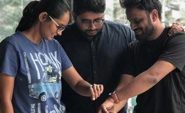 India wearables market touches 11.4 mn units in March 2021 quarter: IDC Muse Wearables promoters